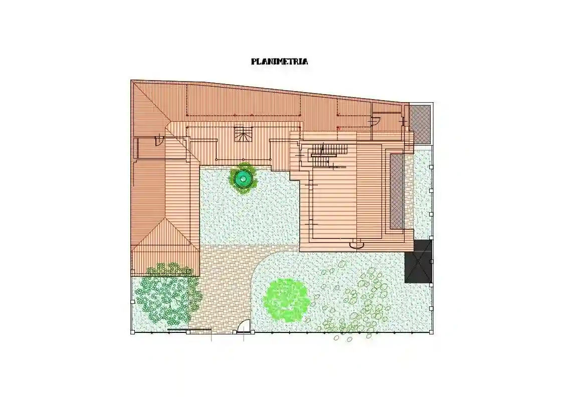 Casa indipendente - foto 2