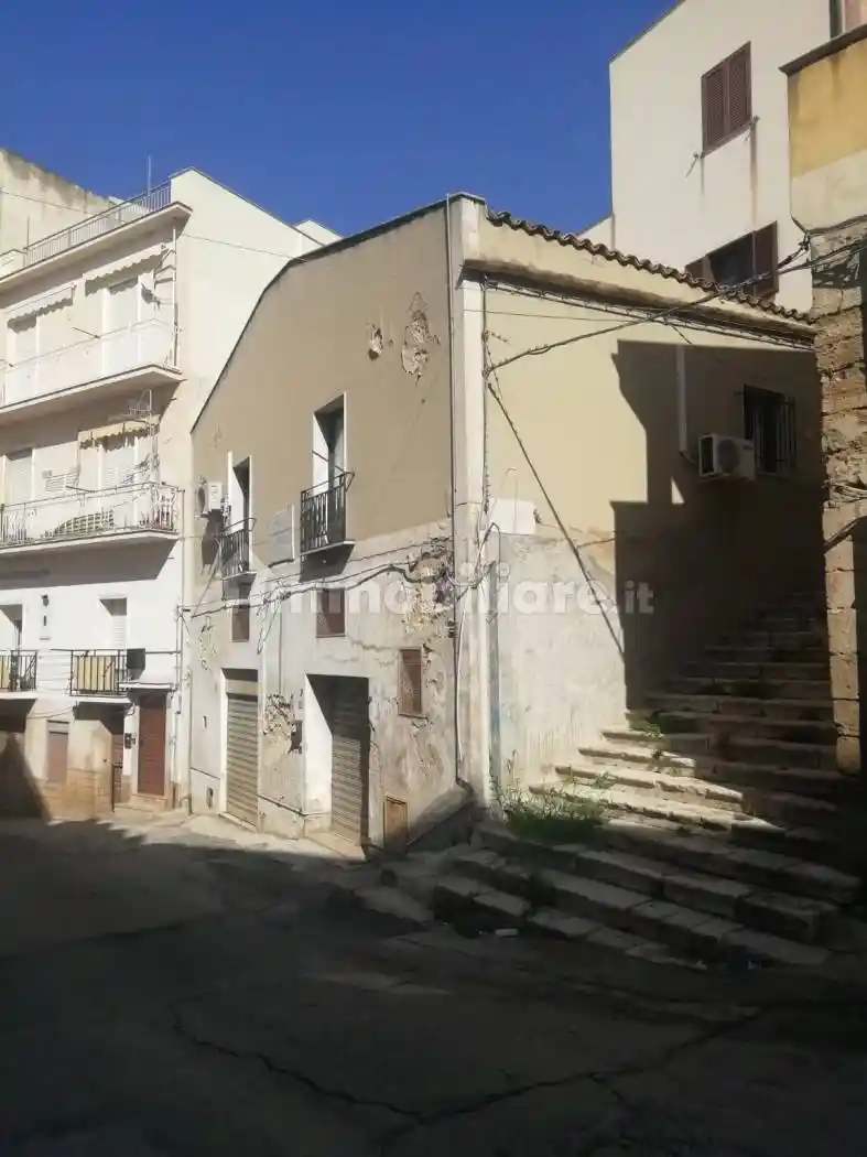 Casa indipendente in vendita a Sciacca
