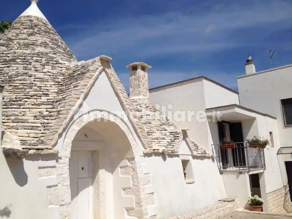 Rustico - Casale in affitto a Monopoli