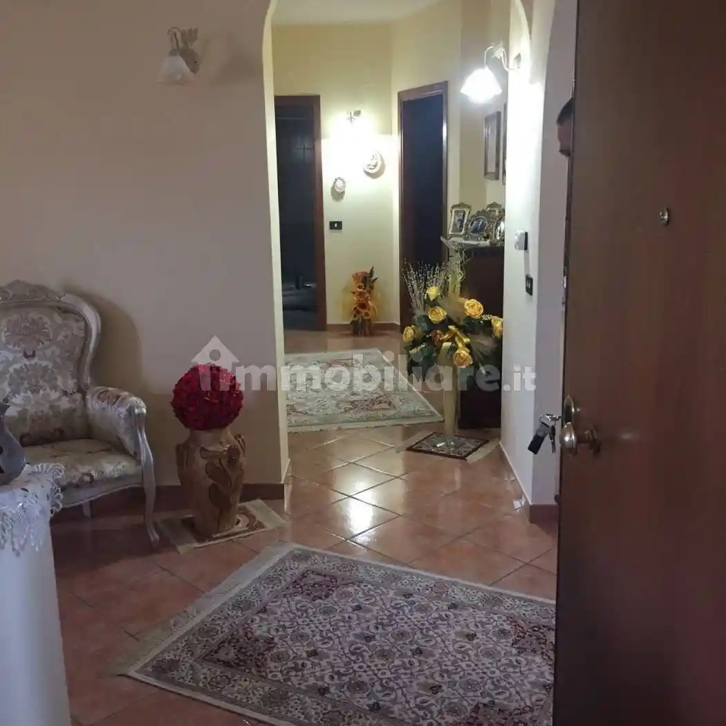 Trilocale via Campania-Vena Superiore, Vibo Valentia - foto 2