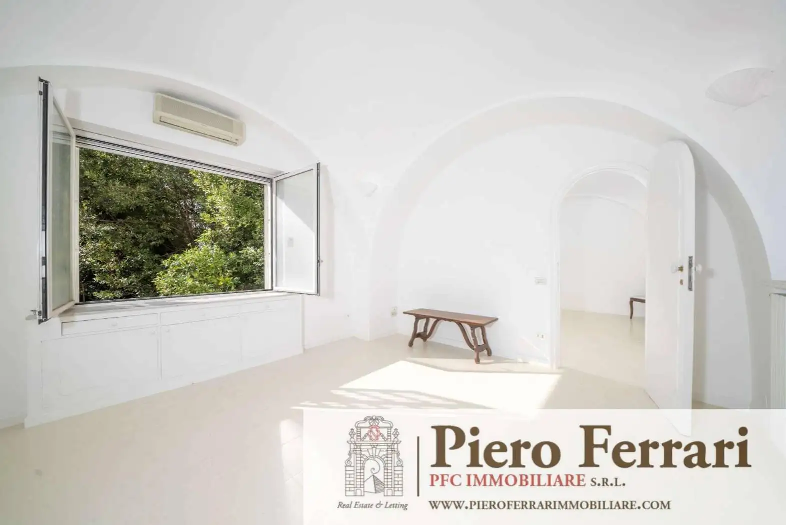 Appartamento in affitto a Napoli