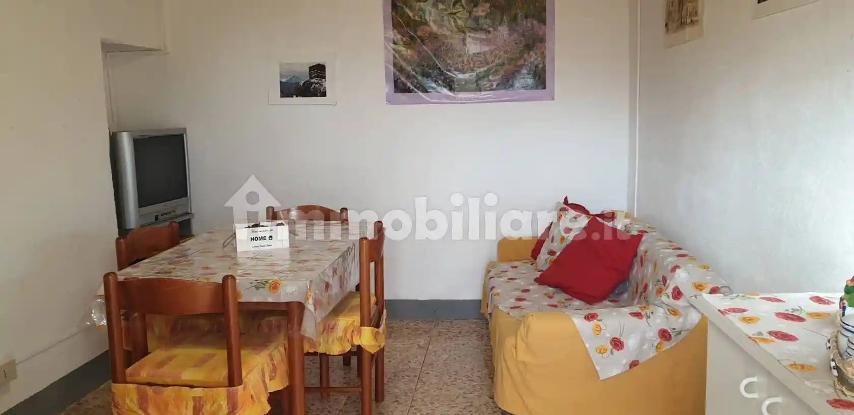 Appartamento in vendita a Molini di Triora