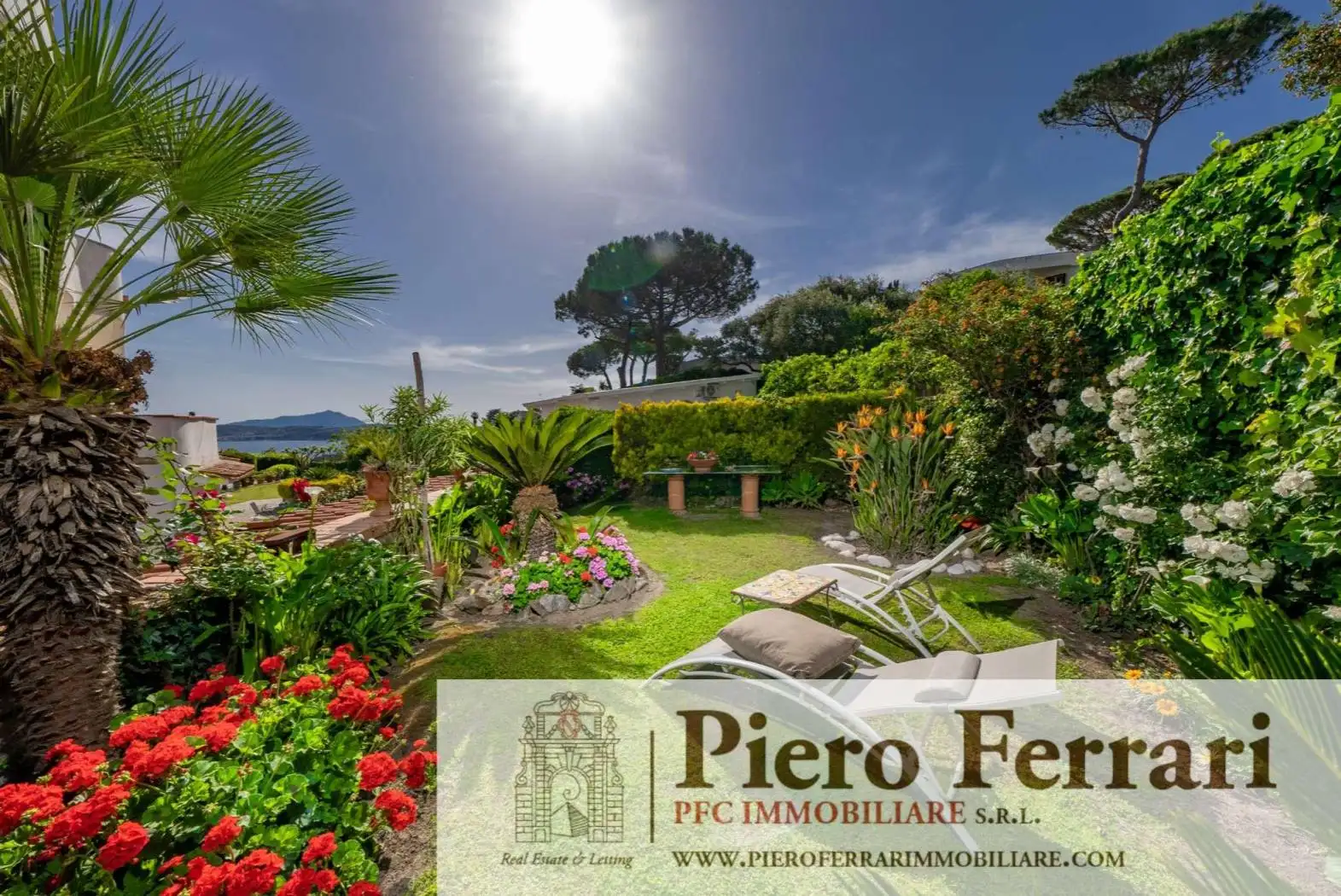 Attico - Mansarda in vendita a Pozzuoli