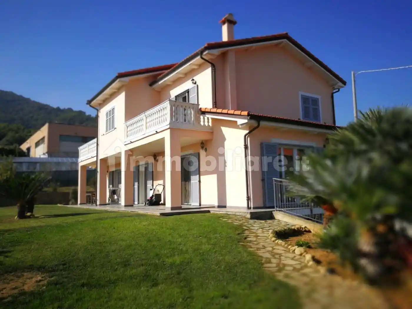 Villa in vendita a Taggia