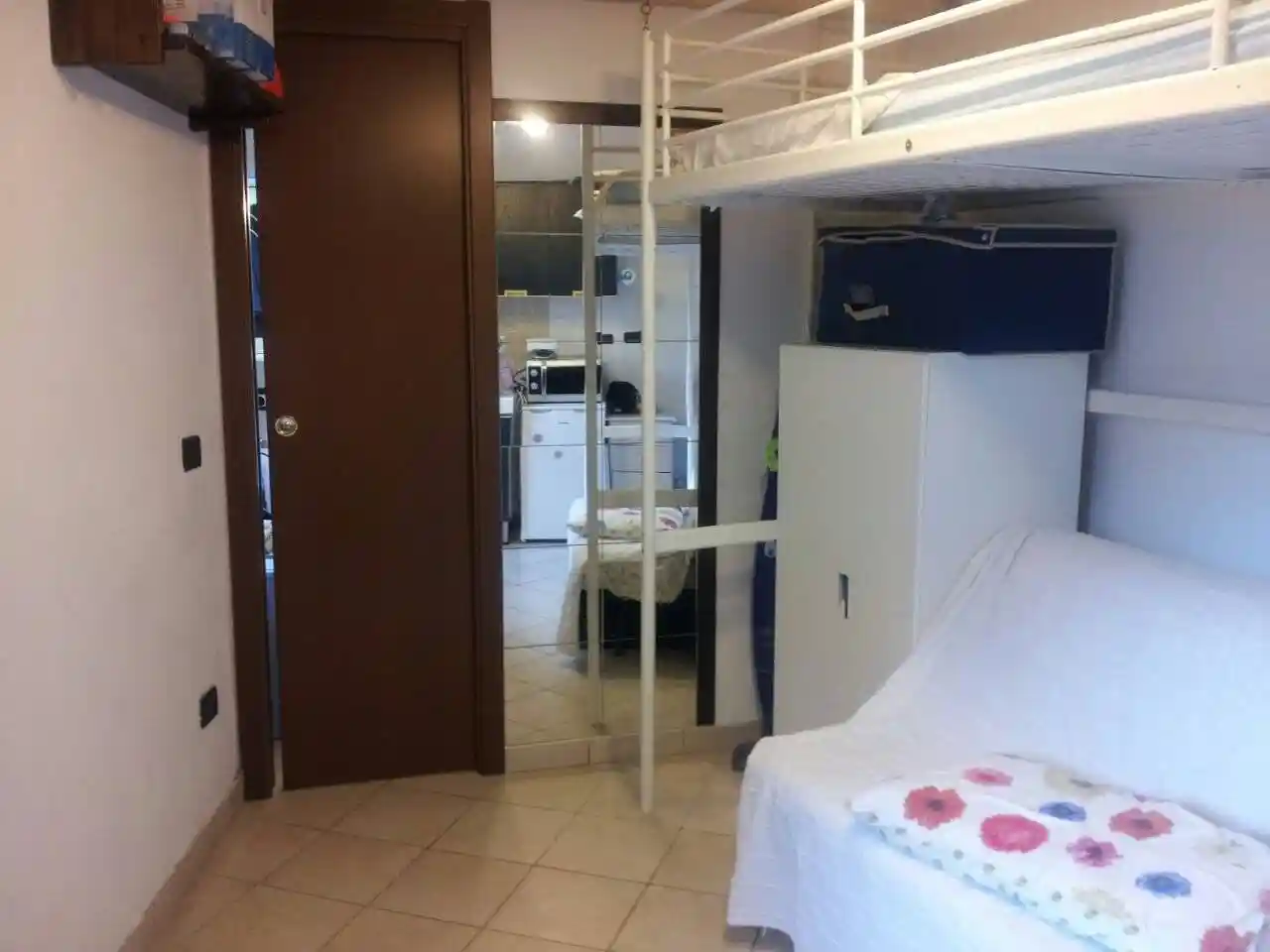 Appartamento in vendita a Badalucco