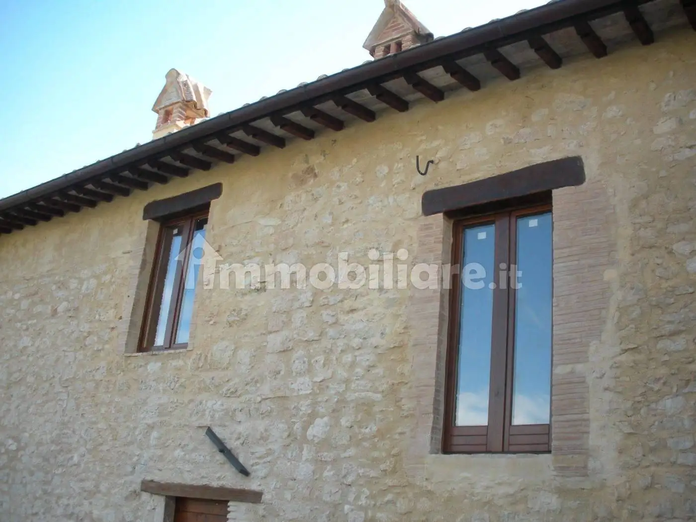 Appartamento in vendita a Spoleto