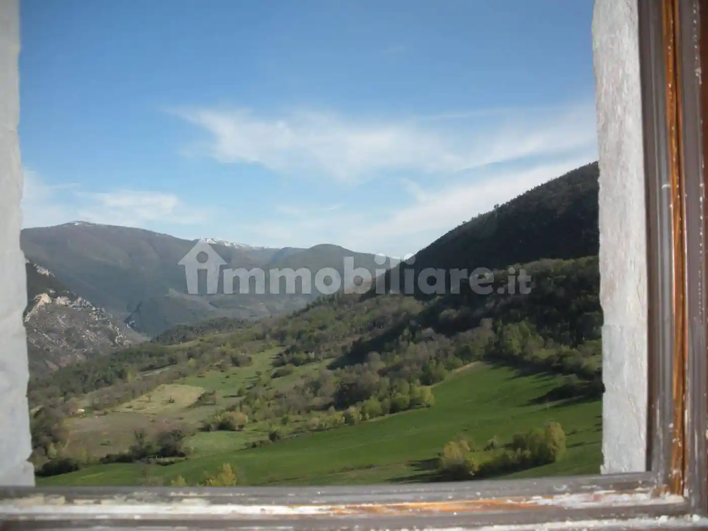 Quadrilocale frazione Ancaiano 22, Valico della Somma, Cese, Ancaiano, Spoleto - foto 4