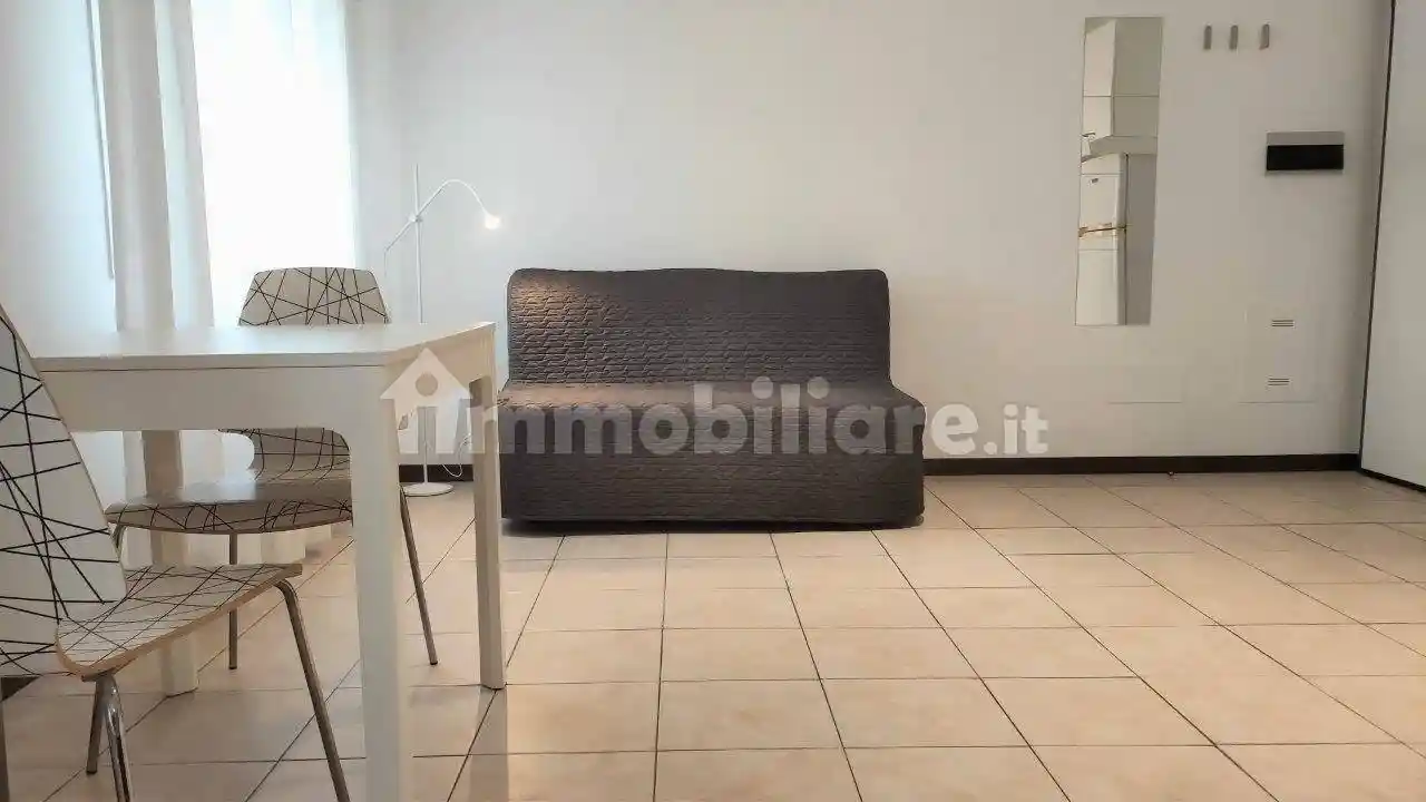 Appartamento in affitto a Bologna