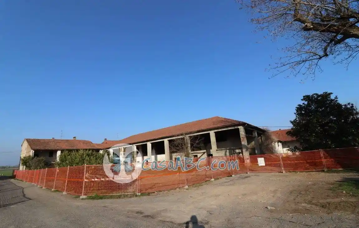 Rustico - Casale in vendita a Cologne