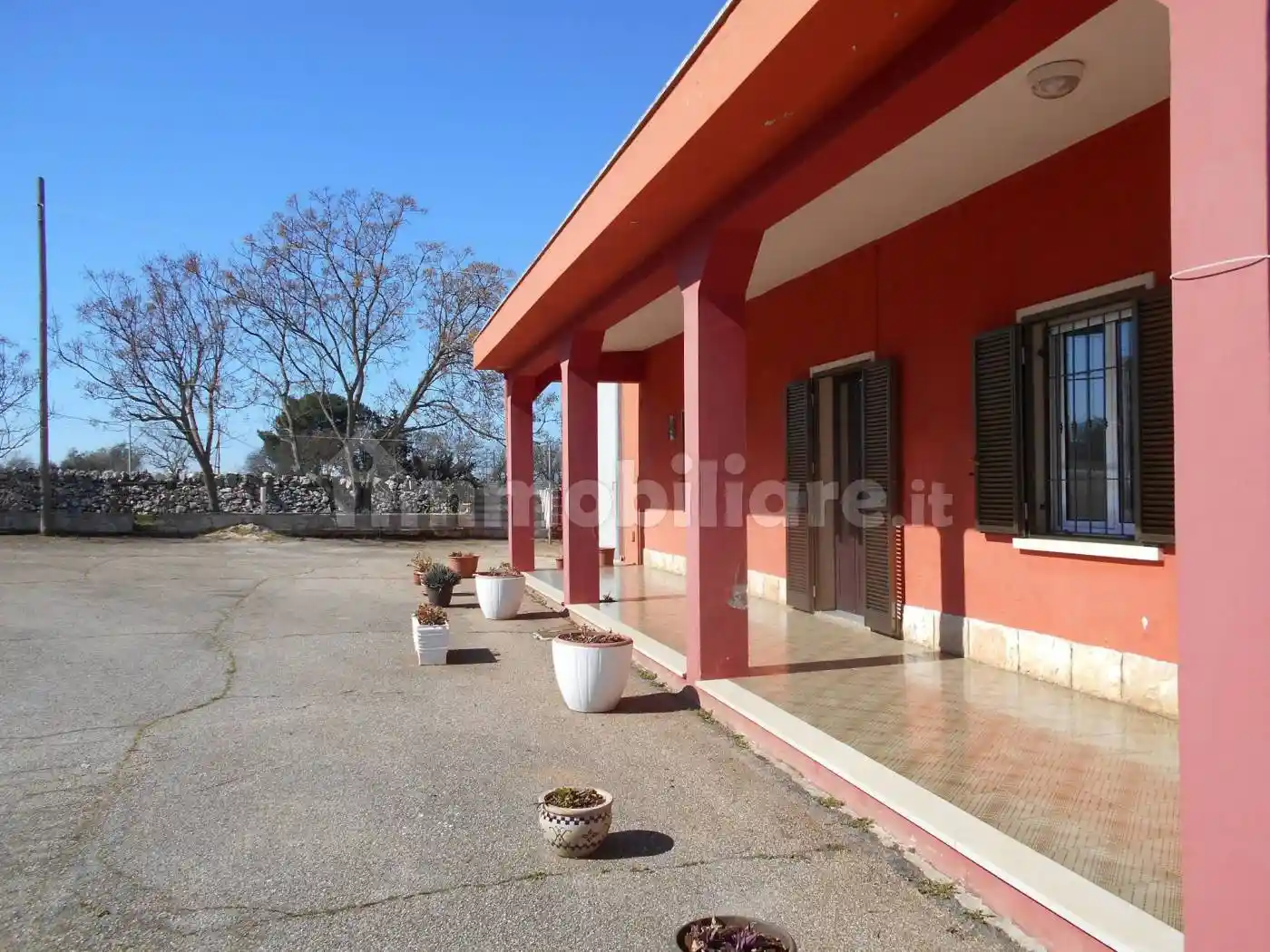 Villa in vendita a Noci