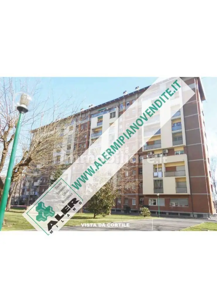 Apartment in vendita a Milan