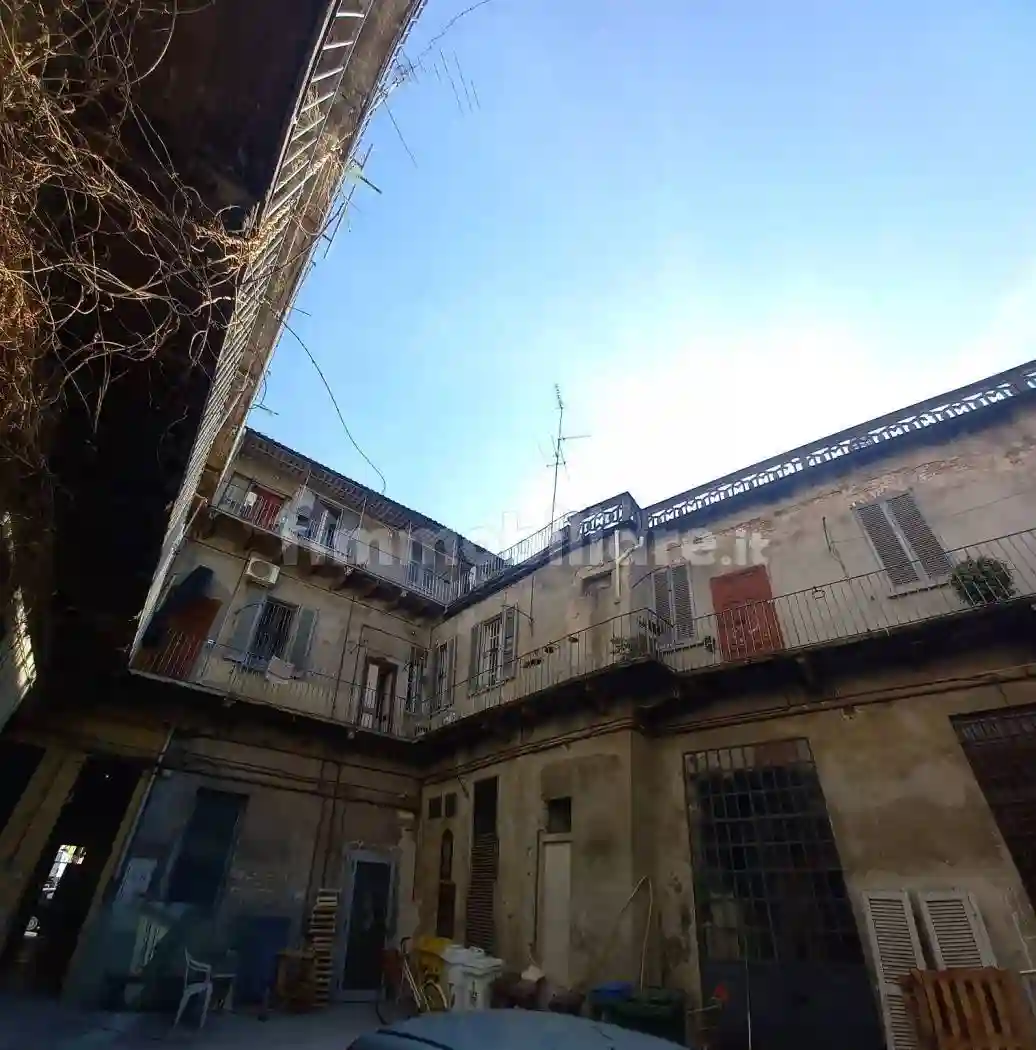 Palazzo - Edificio - foto 3