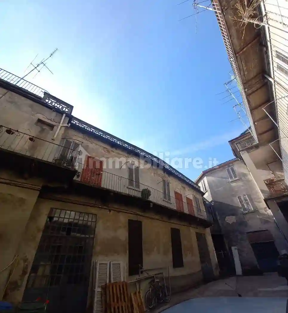 Palazzo - Edificio - foto 4