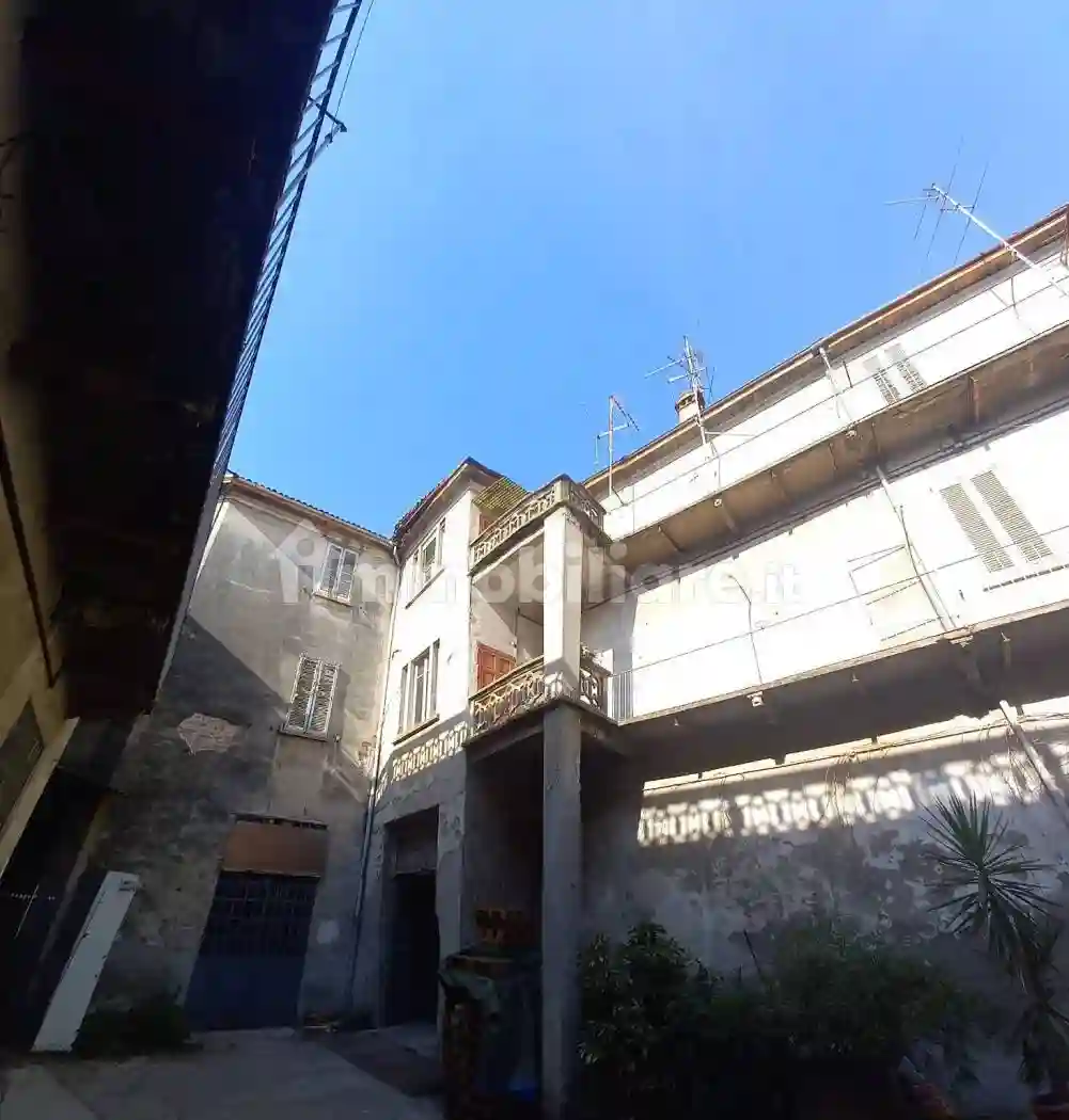 Palazzo - Edificio - foto 5