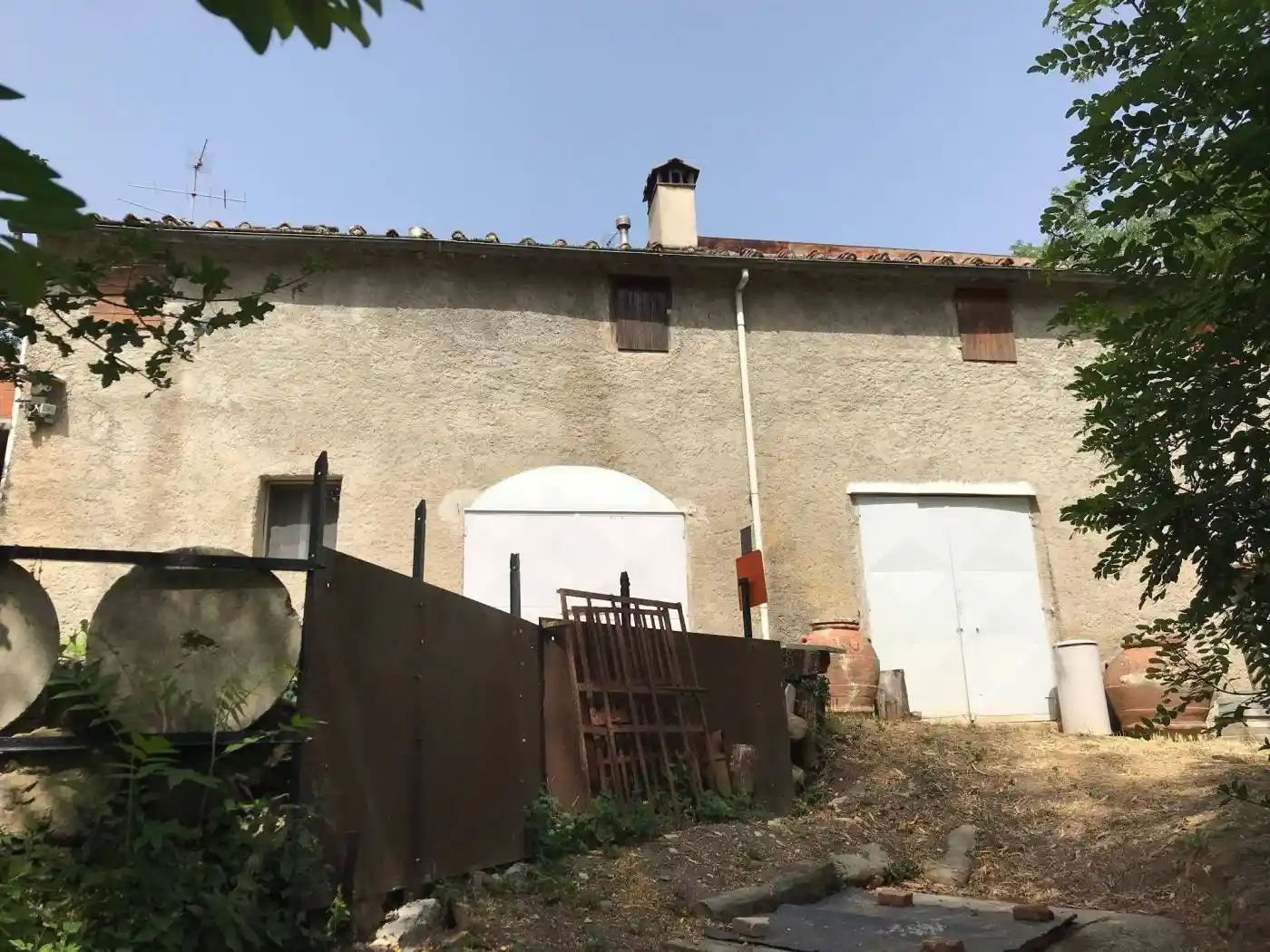 Rustico - Casale in vendita a Rignano sull'Arno