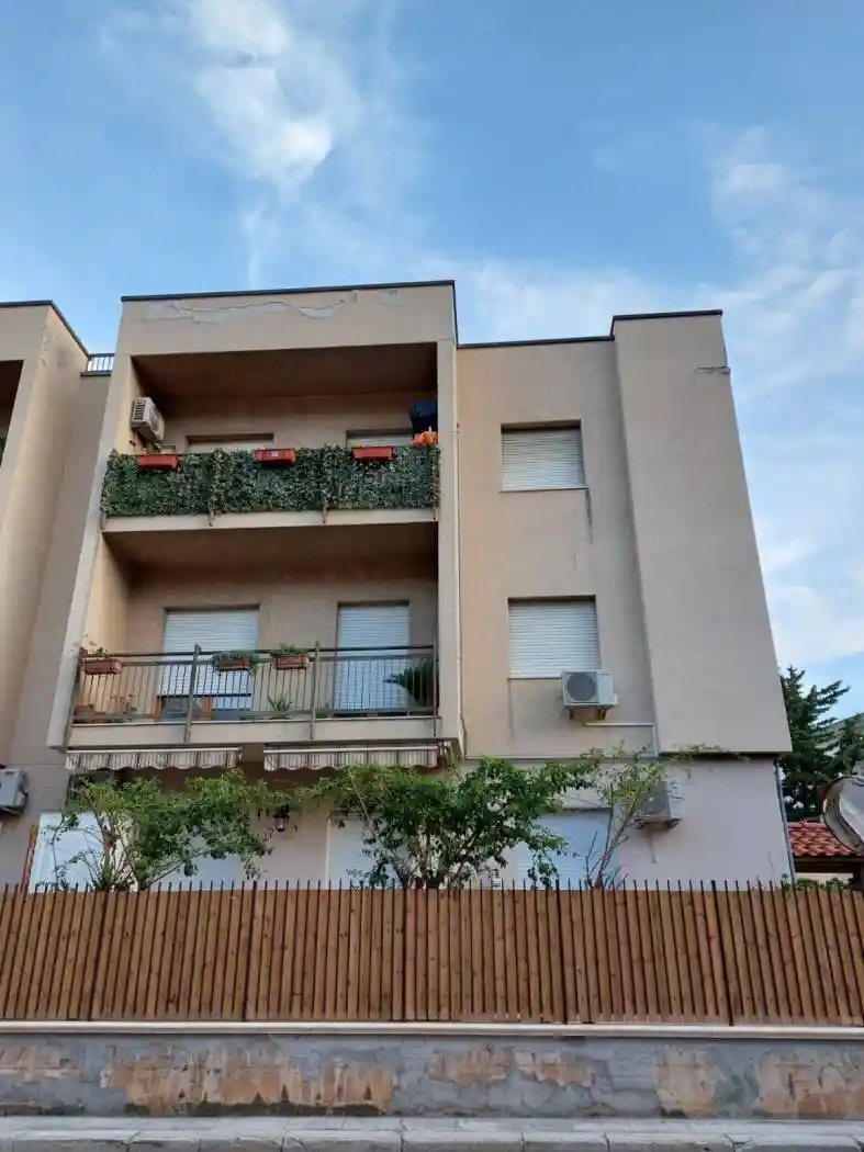 Appartamento in affitto a Palermo
