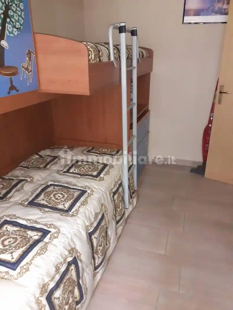 Appartamento in affitto a Bagnolo Piemonte