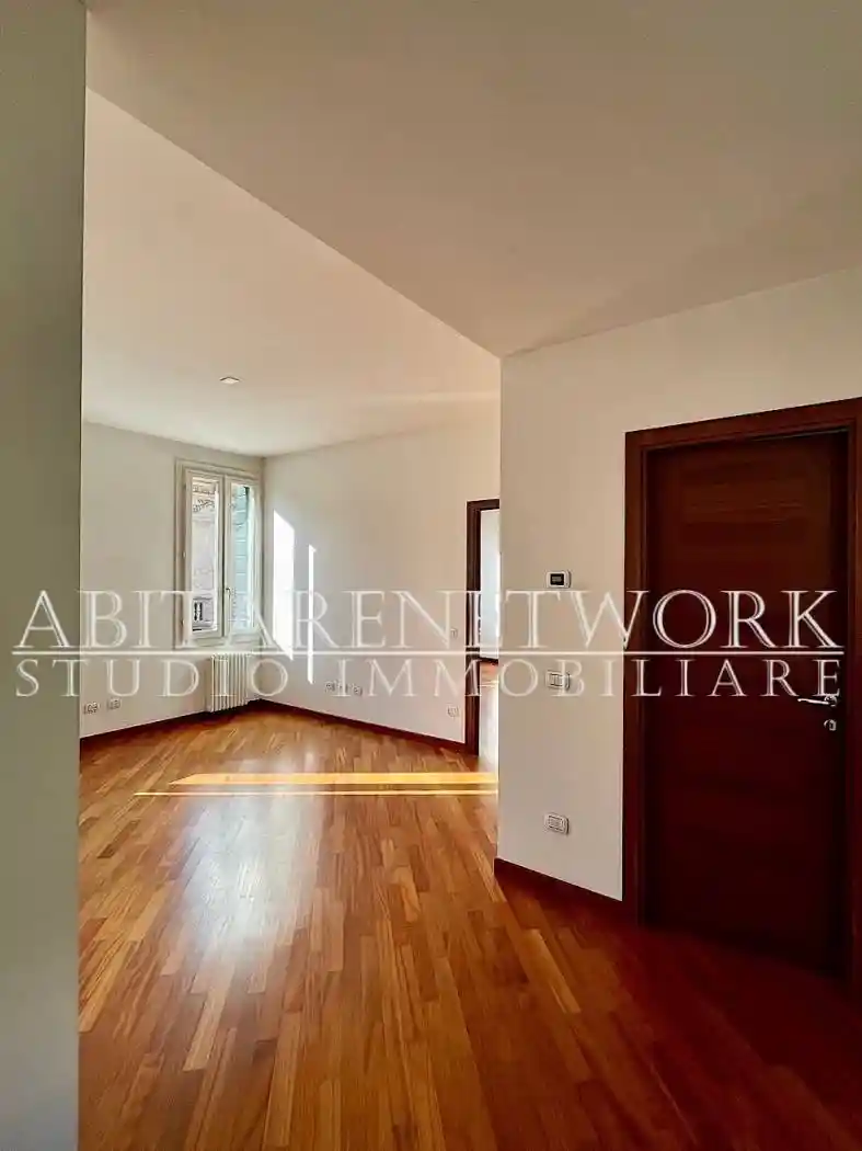Appartamento in affitto a Padova