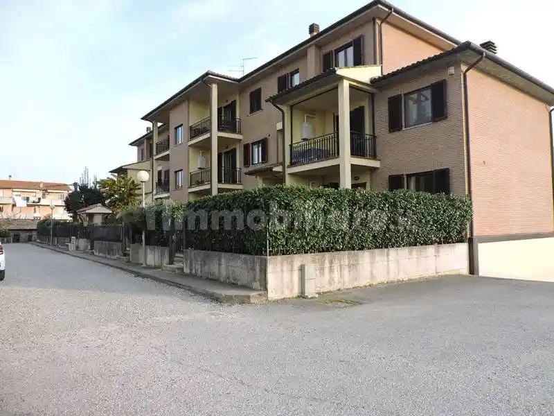 Appartamento in vendita a Città della Pieve