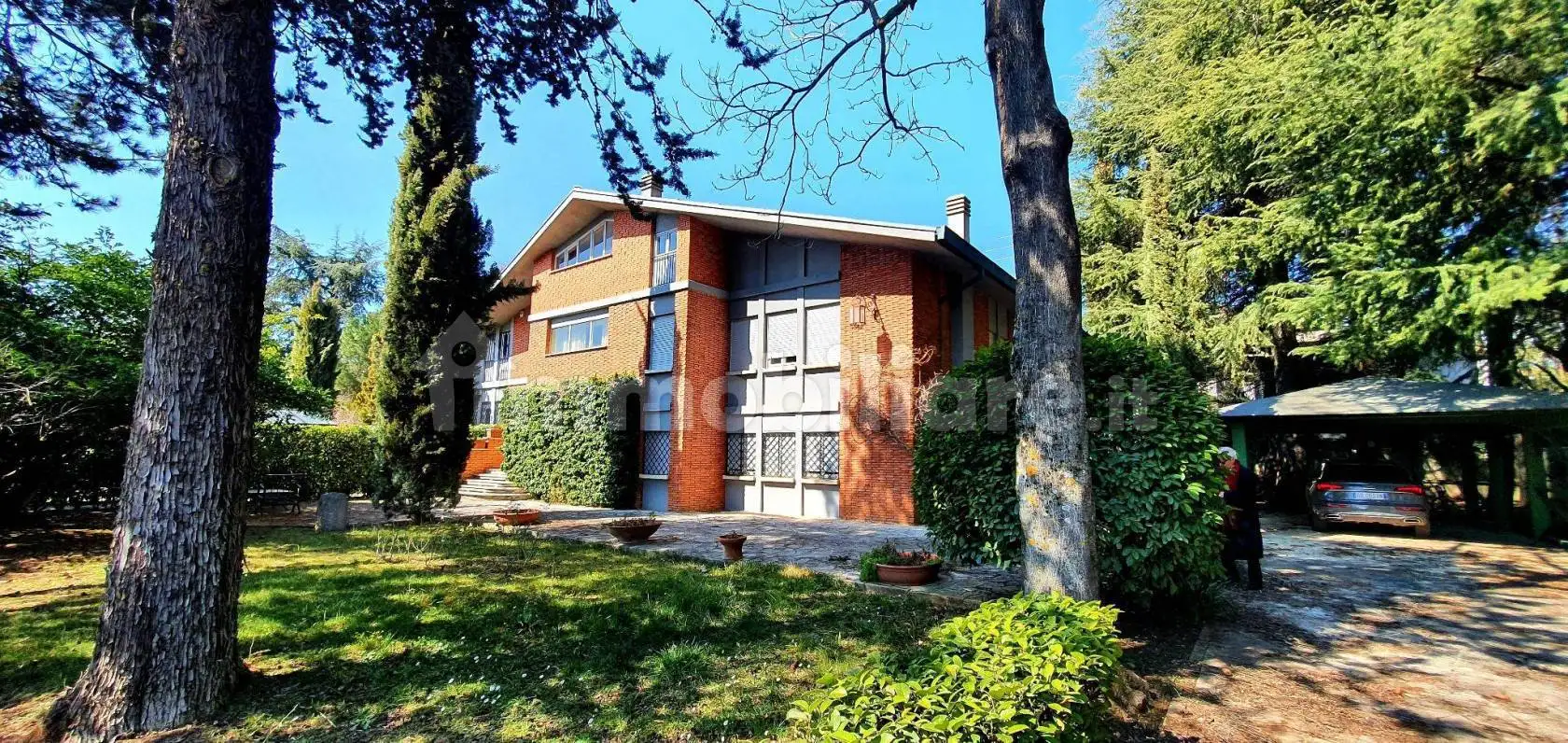 Villa in vendita a Avezzano