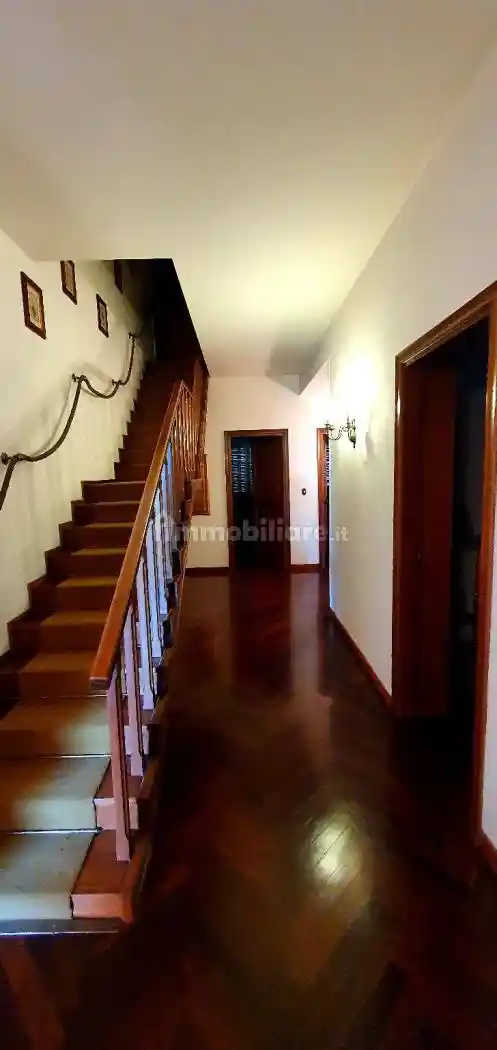 Villa bifamiliare via della Pace 5, Centro, Avezzano - foto 2