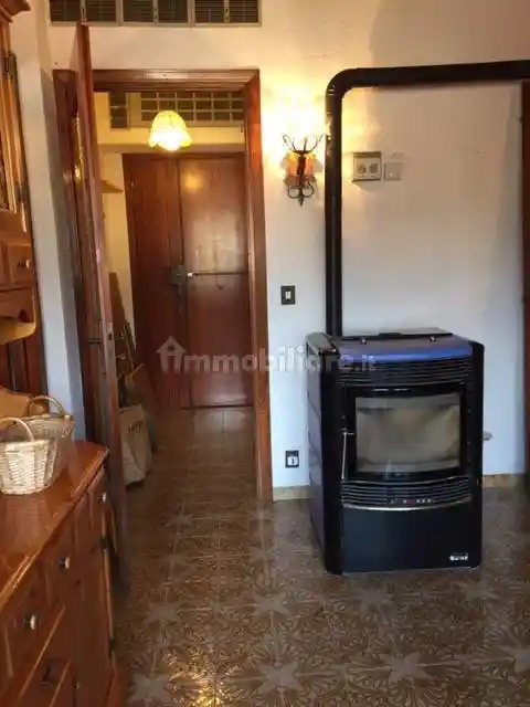 Appartamento in vendita a Garessio