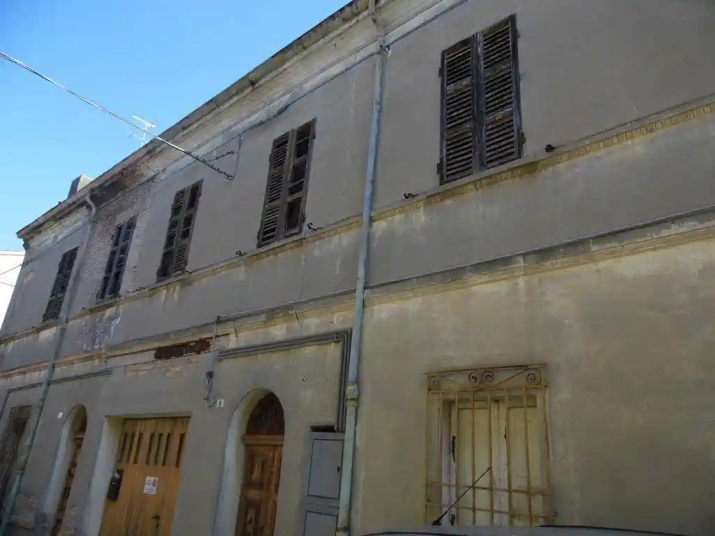 Casa indipendente in vendita a Ravenna