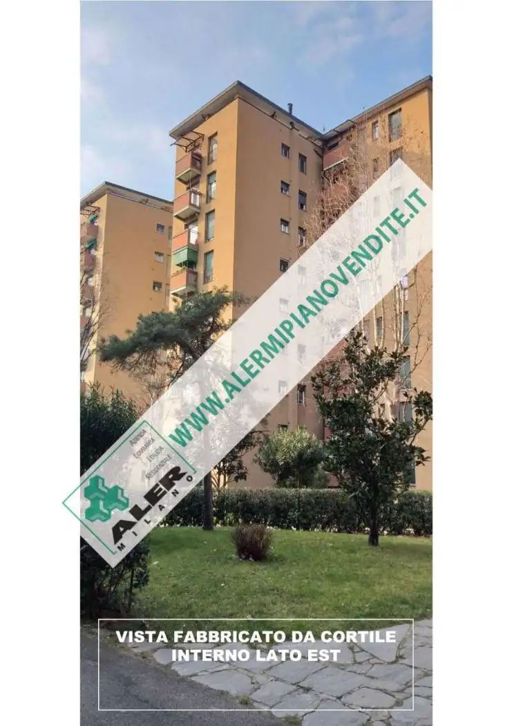 Apartment in vendita a Milan