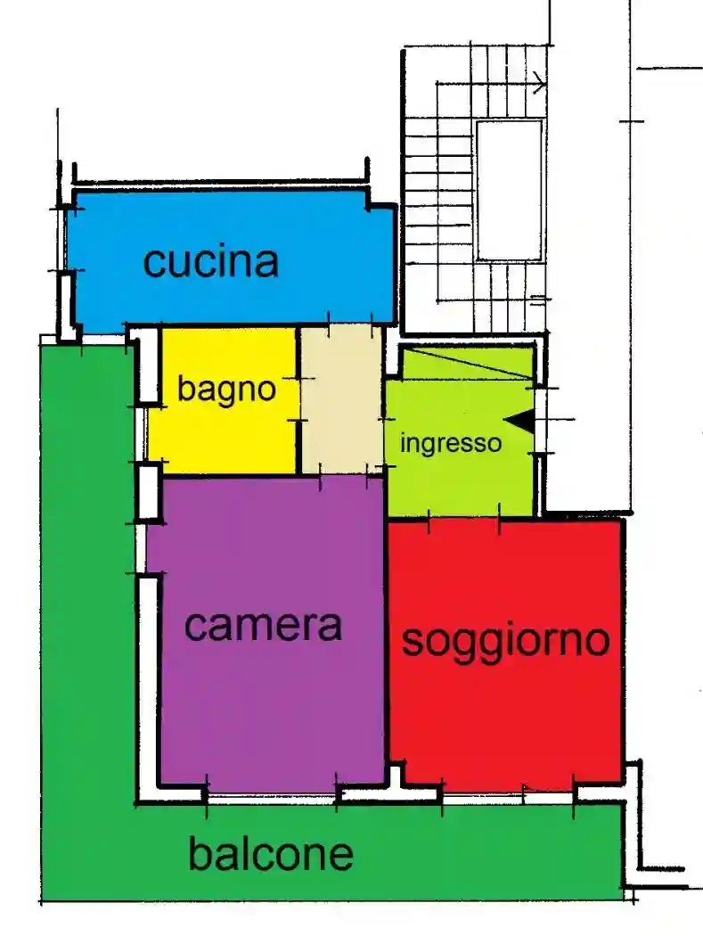 Appartamento - foto 5