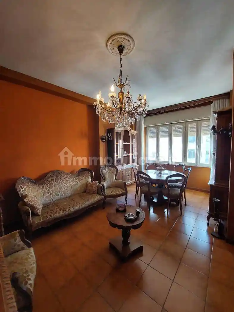 Appartamento in vendita a Frosinone