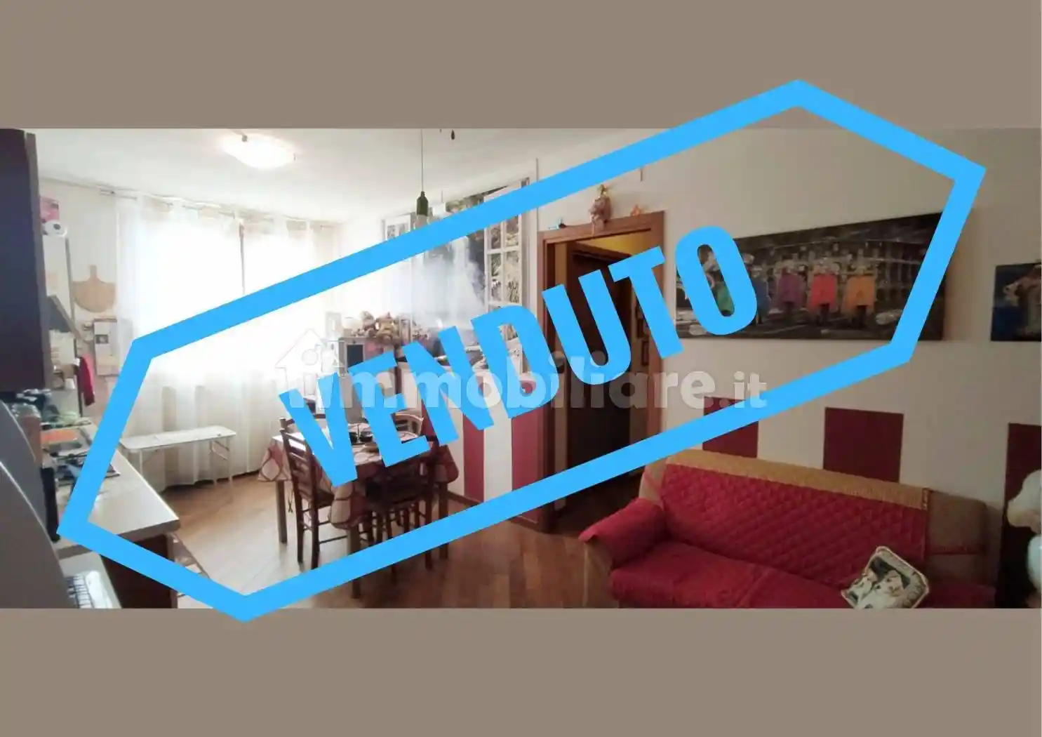 Appartamento in vendita a Borghetto Lodigiano