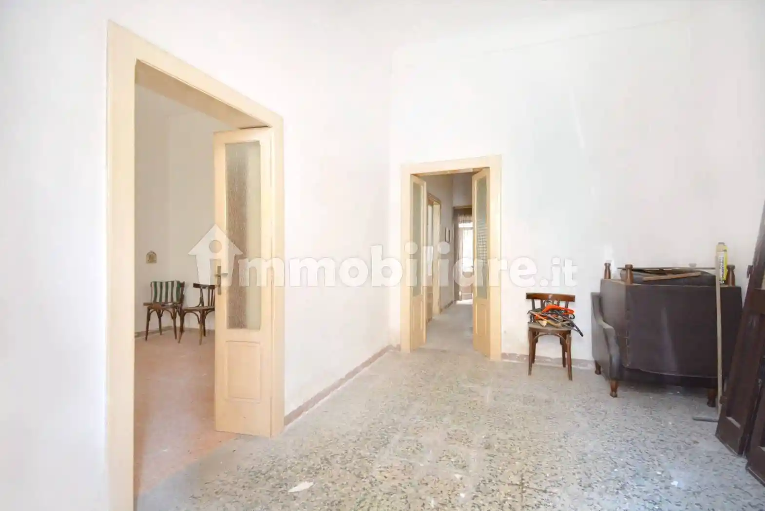 Appartamento in vendita a San Vito dei Normanni