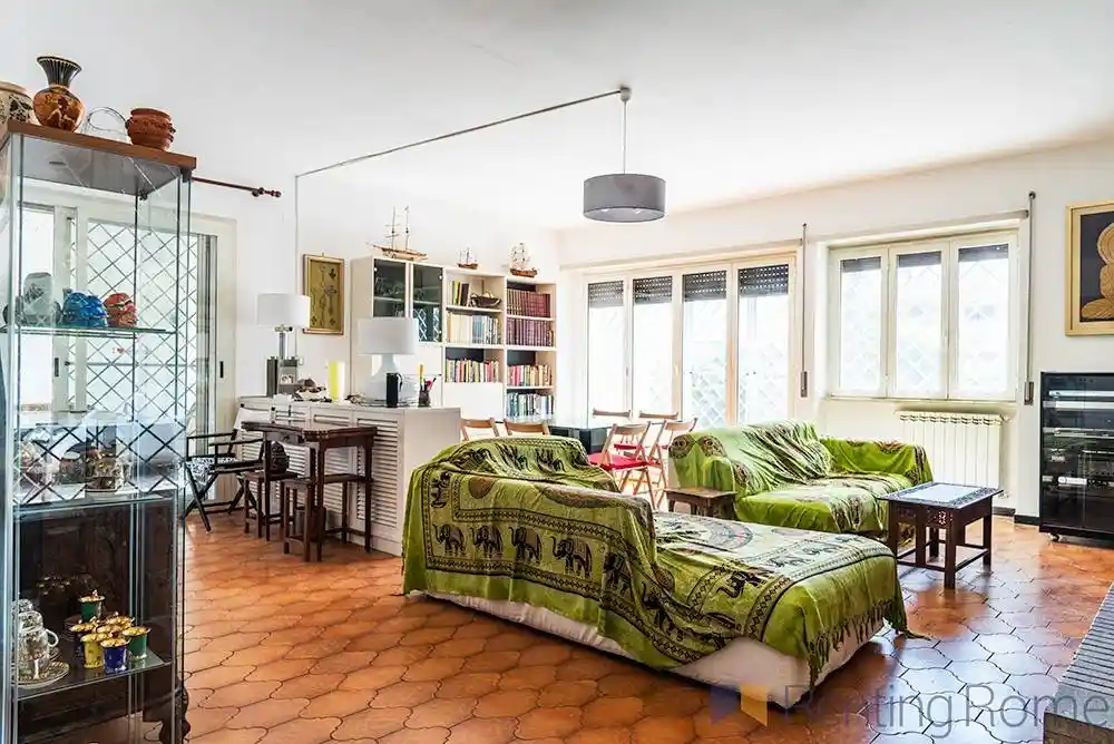 Villa in affitto a Ardea