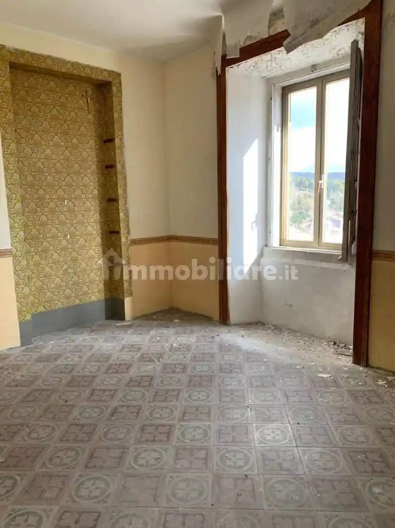 Terratetto unifamiliare corso Centrale, Centro, Carovilli - foto 3