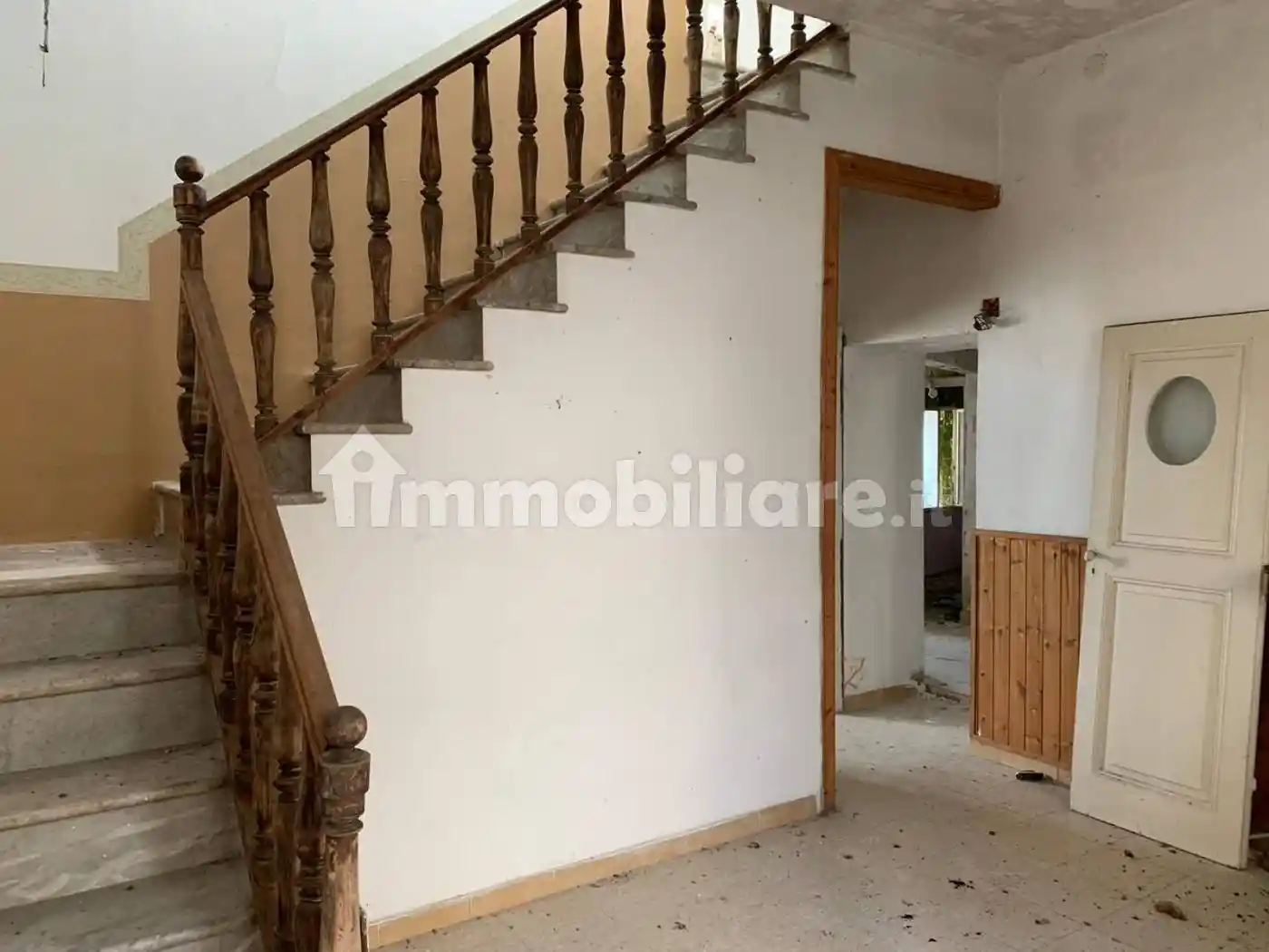 Terratetto unifamiliare corso Centrale, Centro, Carovilli - foto 5