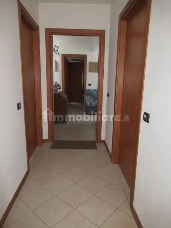 Bilocale ottimo stato, secondo piano, Castello dell'Acqua - foto 5