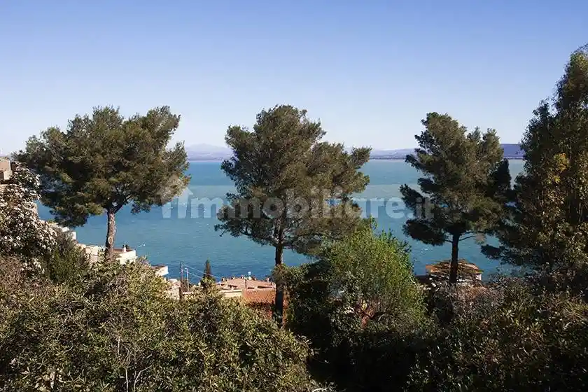 Appartamento in vendita a Monte Argentario