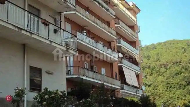 Appartamento in vendita a Arsoli