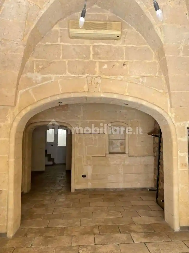 Appartamento in vendita a San Vito dei Normanni