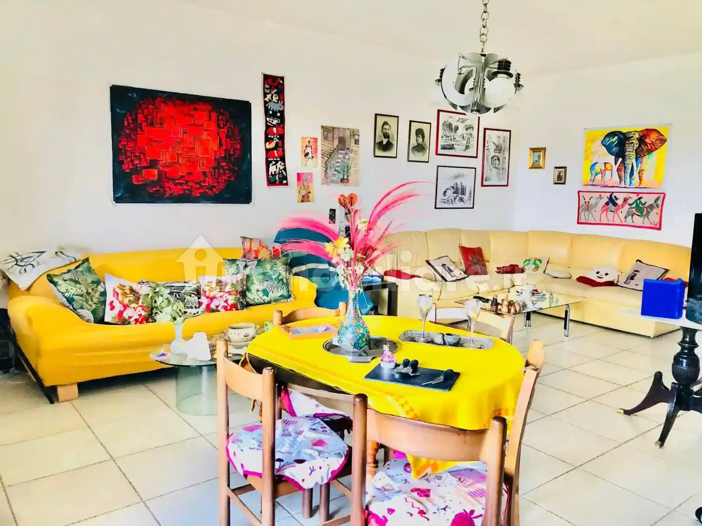 Appartamento in vendita a Acquaviva delle Fonti