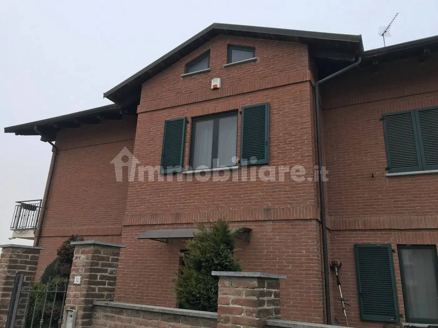 Casa indipendente in vendita a Virle Piemonte