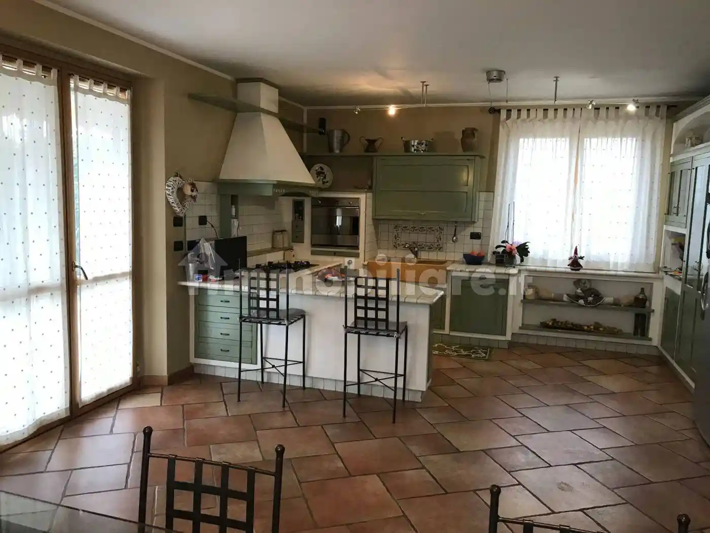 Terratetto unifamiliare via Pancalieri 12, Virle Piemonte - foto 4