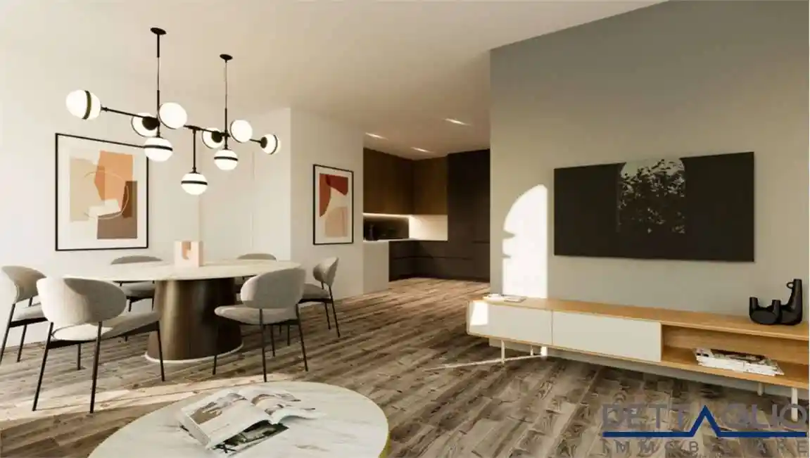 Appartamento in vendita a Treviso