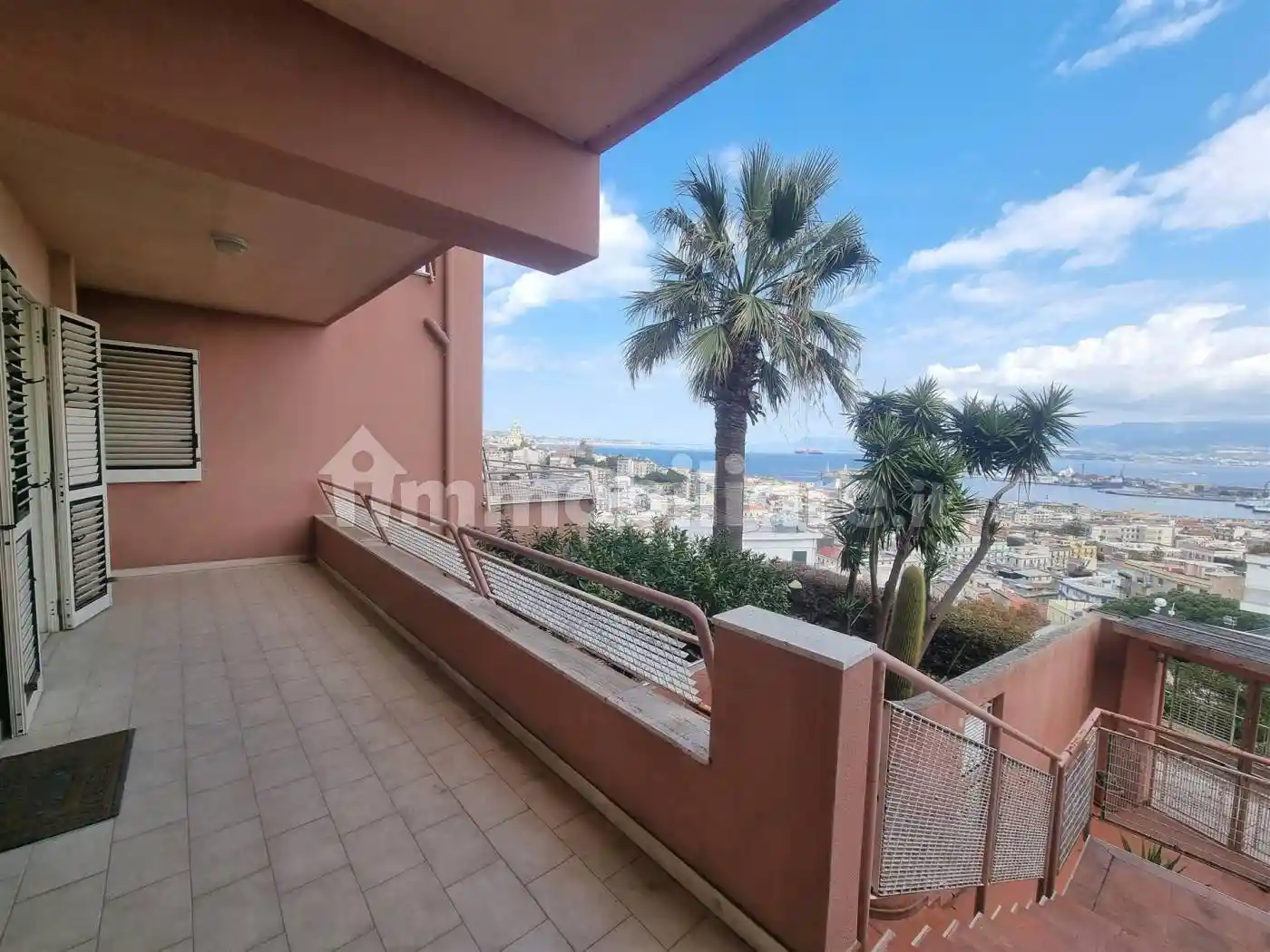 Appartamento in vendita a Messina