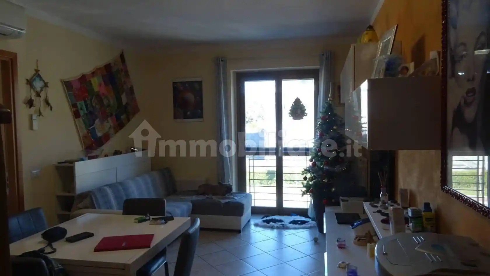 Appartamento in vendita a Montespertoli