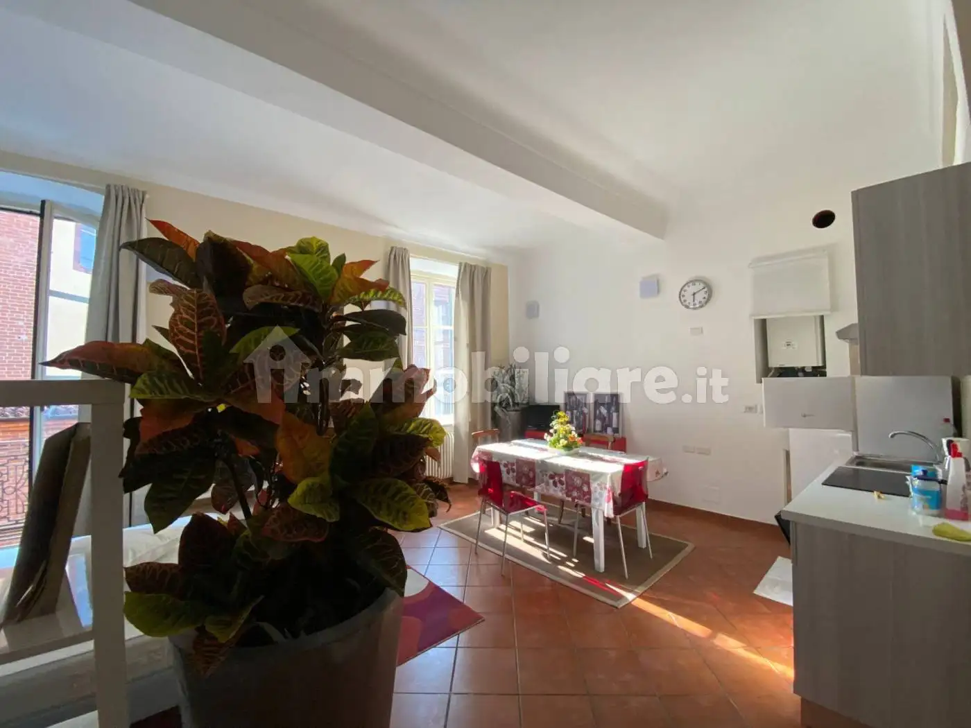 Appartamento in affitto a Pinerolo