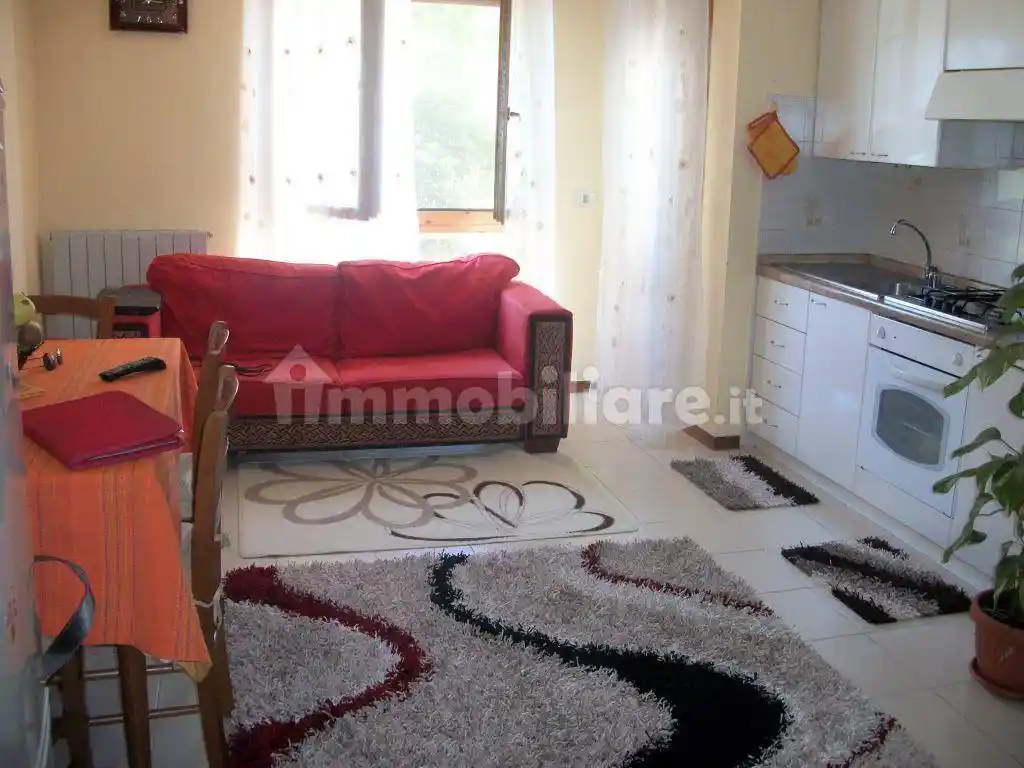 Appartamento in affitto a Pisa