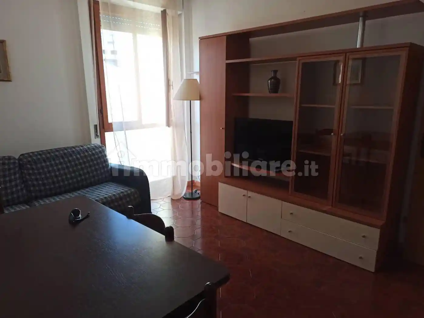 Appartamento in affitto a Pisa