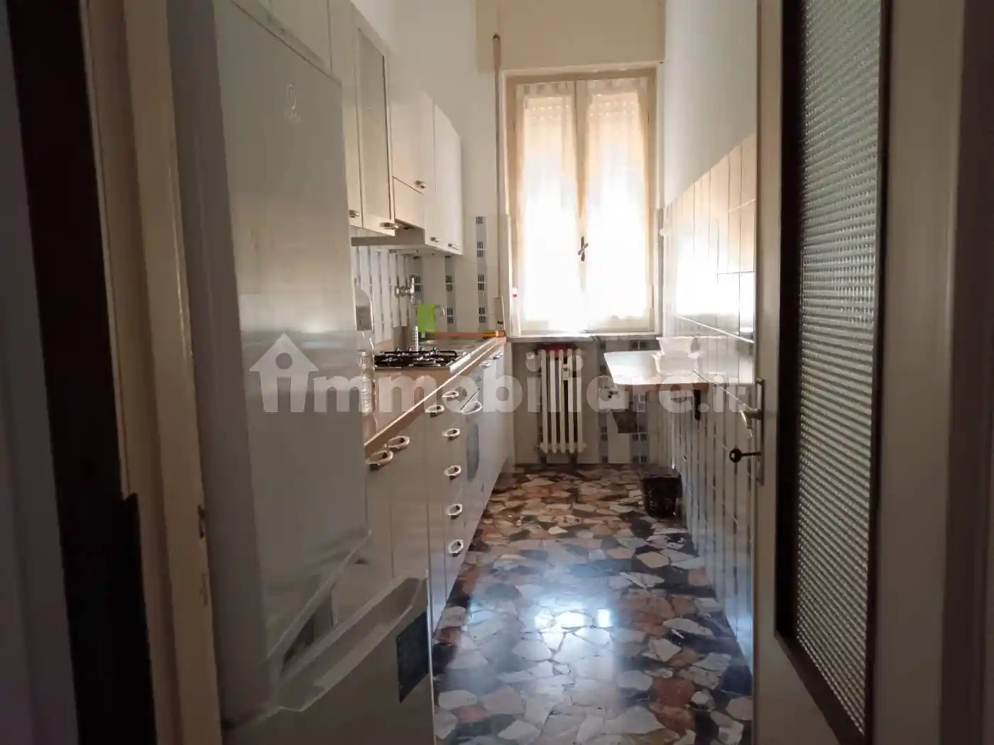 Appartamento in affitto a Parma