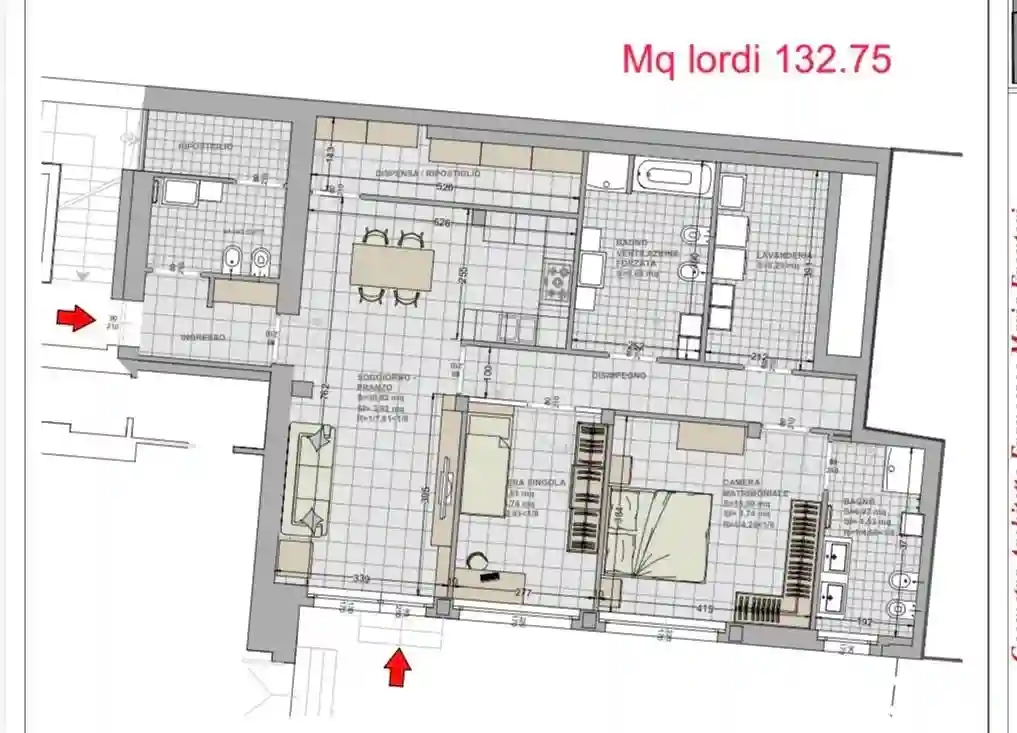 Appartamento - foto 4